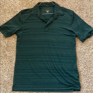 Men’s Greg Norman polo shirt